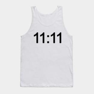 11:11 Tank Top